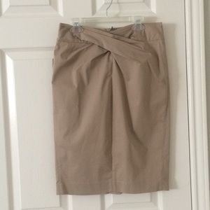 Flattering Michael Kors skirt